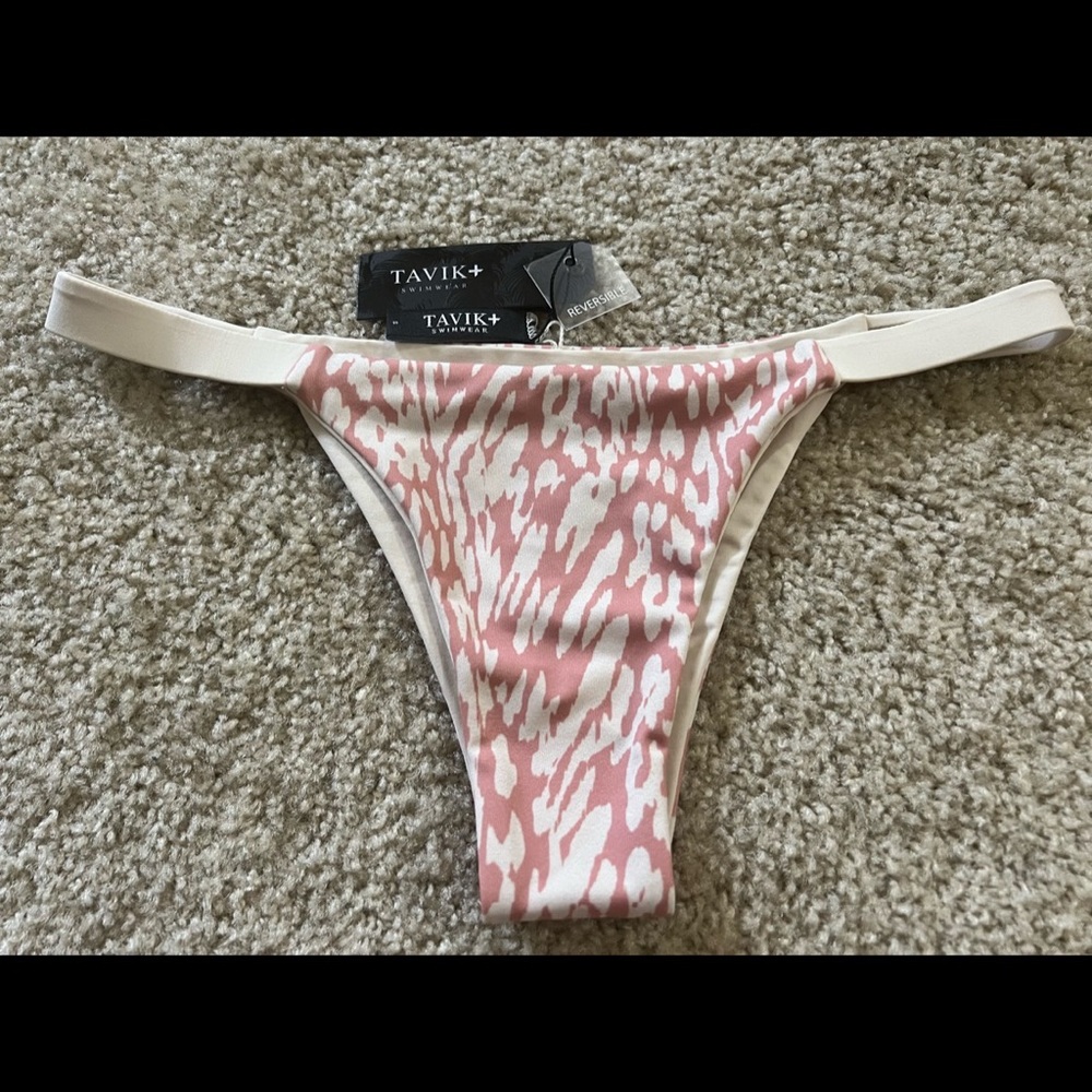 TAVIK BIKINI BOTTOM